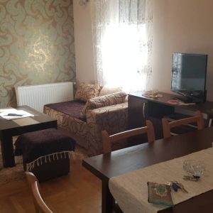 Apartman Monix Svetogorska