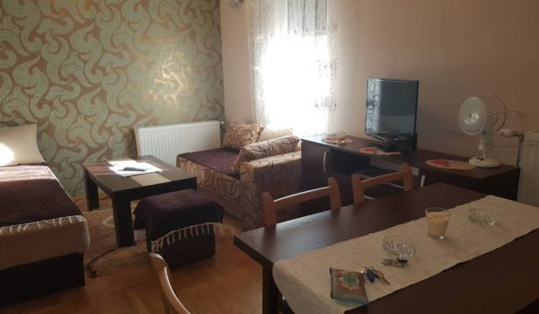 Apartman Monix Svetogorska