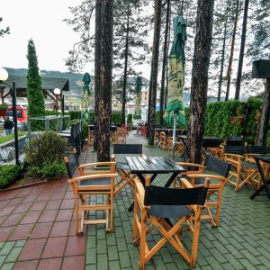Garni hotel Šimšir