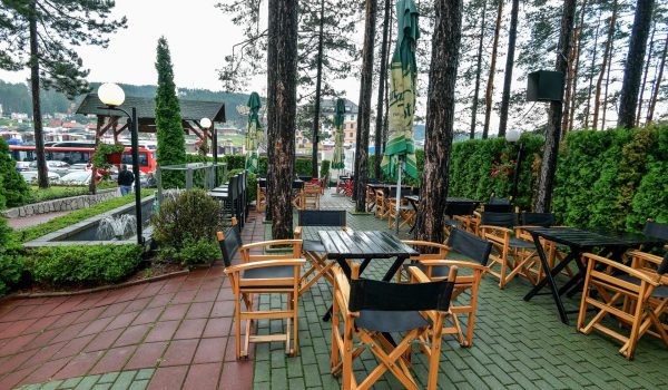 Garni hotel Šimšir