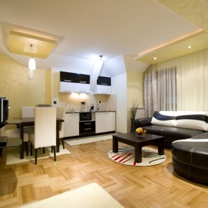 "Vila Barović & spa"