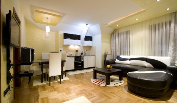 "Vila Barović & spa"