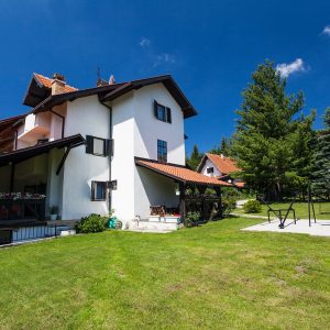 Apartmani Neivado
