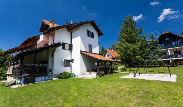 Apartmani Neivado
