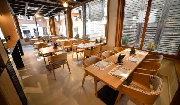 Central Inn Zlatibor