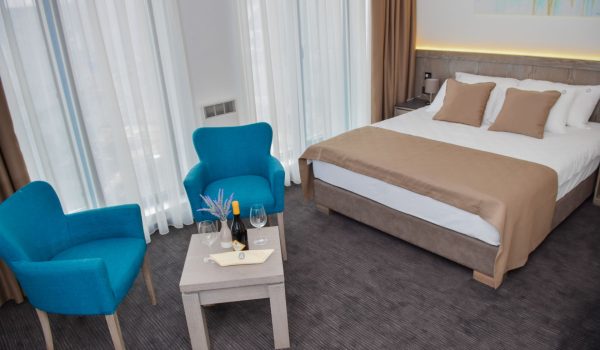 Prenoćište sa ishranom Alibi