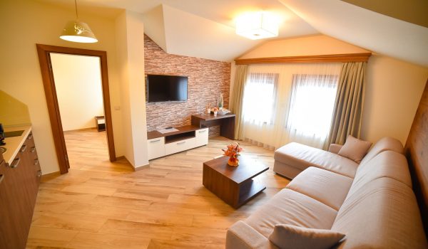Central Inn Zlatibor