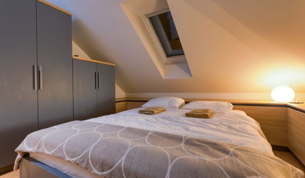 Kalman Spa&Gym apartmani