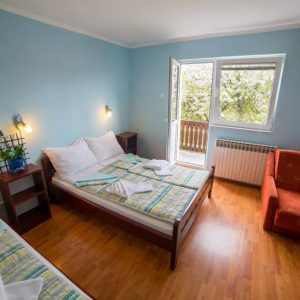 Porodični hostel Zlatibor