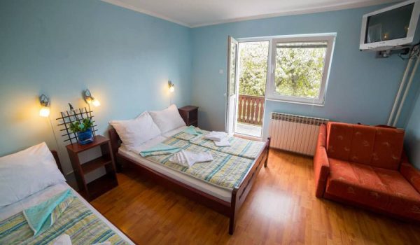 Porodični hostel Zlatibor