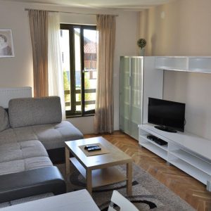 Apartmani Bohemija