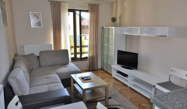 Apartmani Bohemija