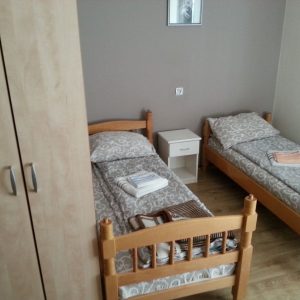 Konačište Kedar