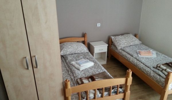 Konačište Kedar