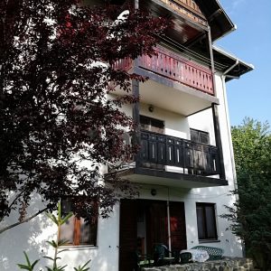 Apartman Tomić