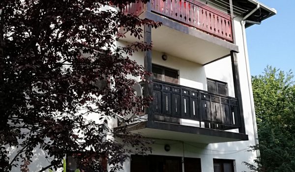 Apartman Tomić