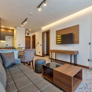 Apart hotel & Spa "Queen of Zlatibor"
