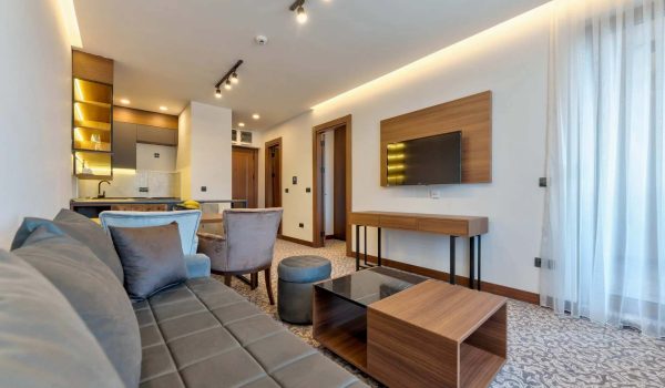 Apart hotel & Spa "Queen of Zlatibor"