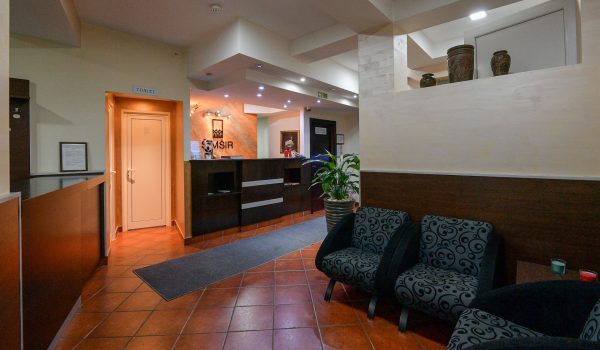 Garni hotel Šimšir