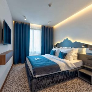 Apart hotel & Spa "Queen of Zlatibor"