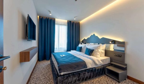 Apart hotel & Spa "Queen of Zlatibor"