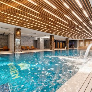 Apart hotel & Spa "Queen of Zlatibor"