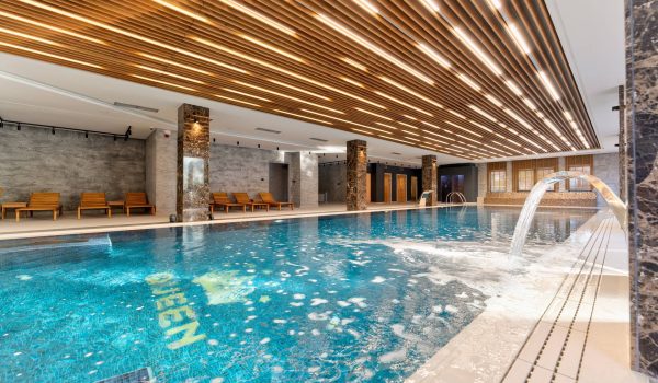 Apart hotel & Spa "Queen of Zlatibor"