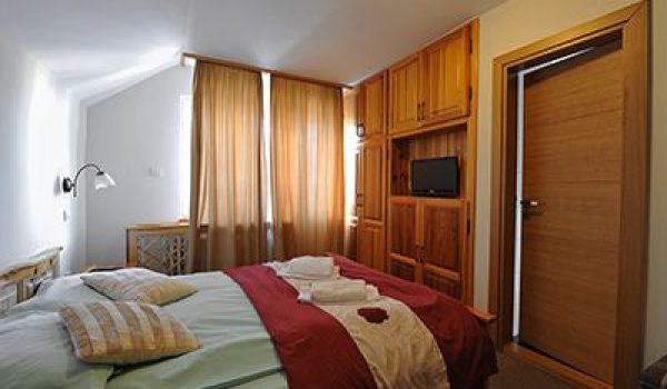 URTU Vila Žunić