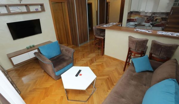 Vila Romantika