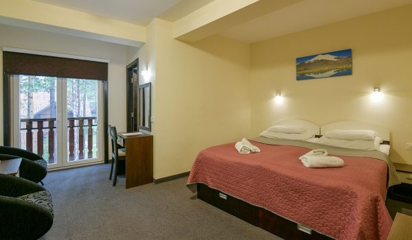 Garni hotel Šimšir