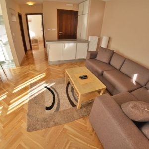 Apartmani Bohemija