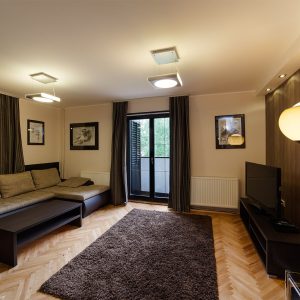 Apartmani Neivado