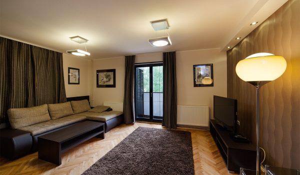 Apartmani Neivado
