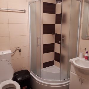 Apartman Monix Svetogorska