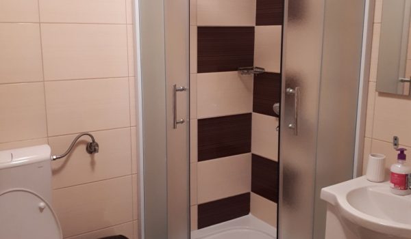 Apartman Monix Svetogorska