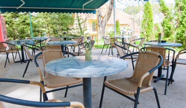 Porodični hostel Zlatibor