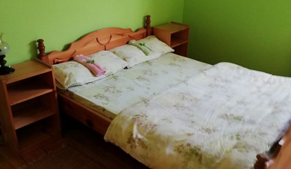 Apartman Tomić