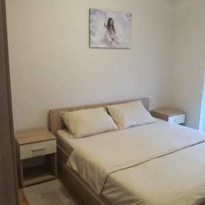 Apartmani Monix Centar