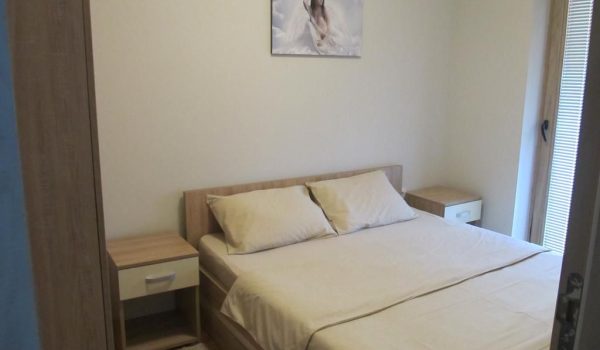 Apartmani Monix Centar