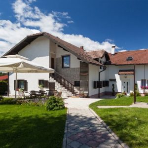 Vila Aleksandra