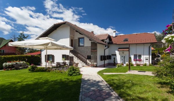 Vila Aleksandra