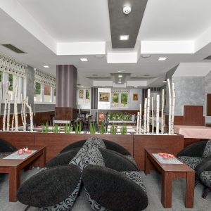 Garni hotel Šimšir