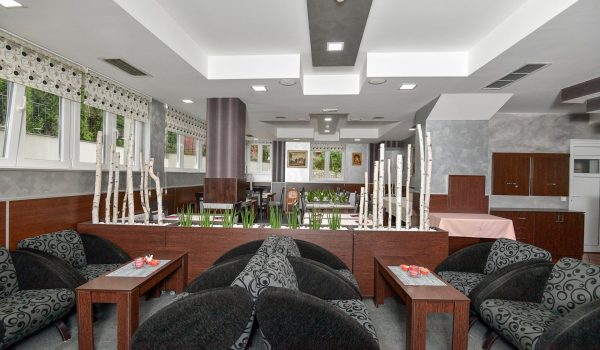 Garni hotel Šimšir