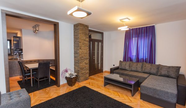 Apartmani Neivado