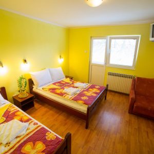 Porodični hostel Zlatibor