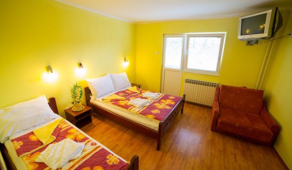 Porodični hostel Zlatibor