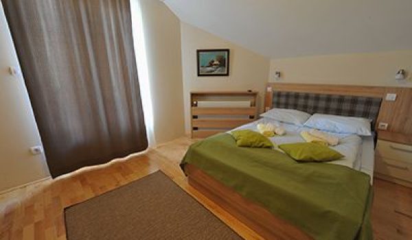 URTU Vila Žunić