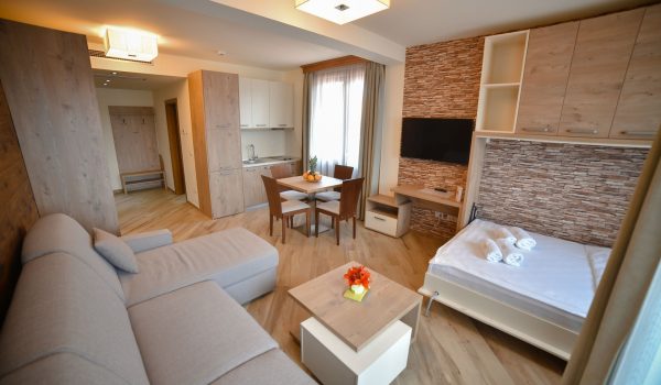 Central Inn Zlatibor
