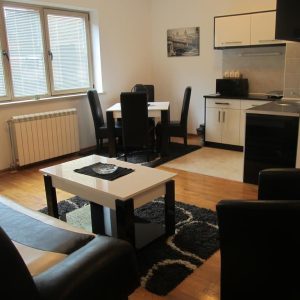 Apartmani Monix Centar