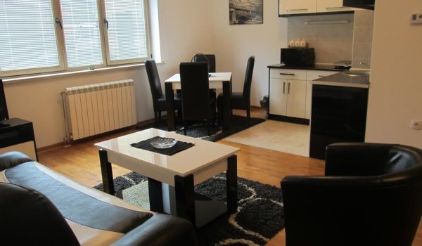 Apartmani Monix Centar